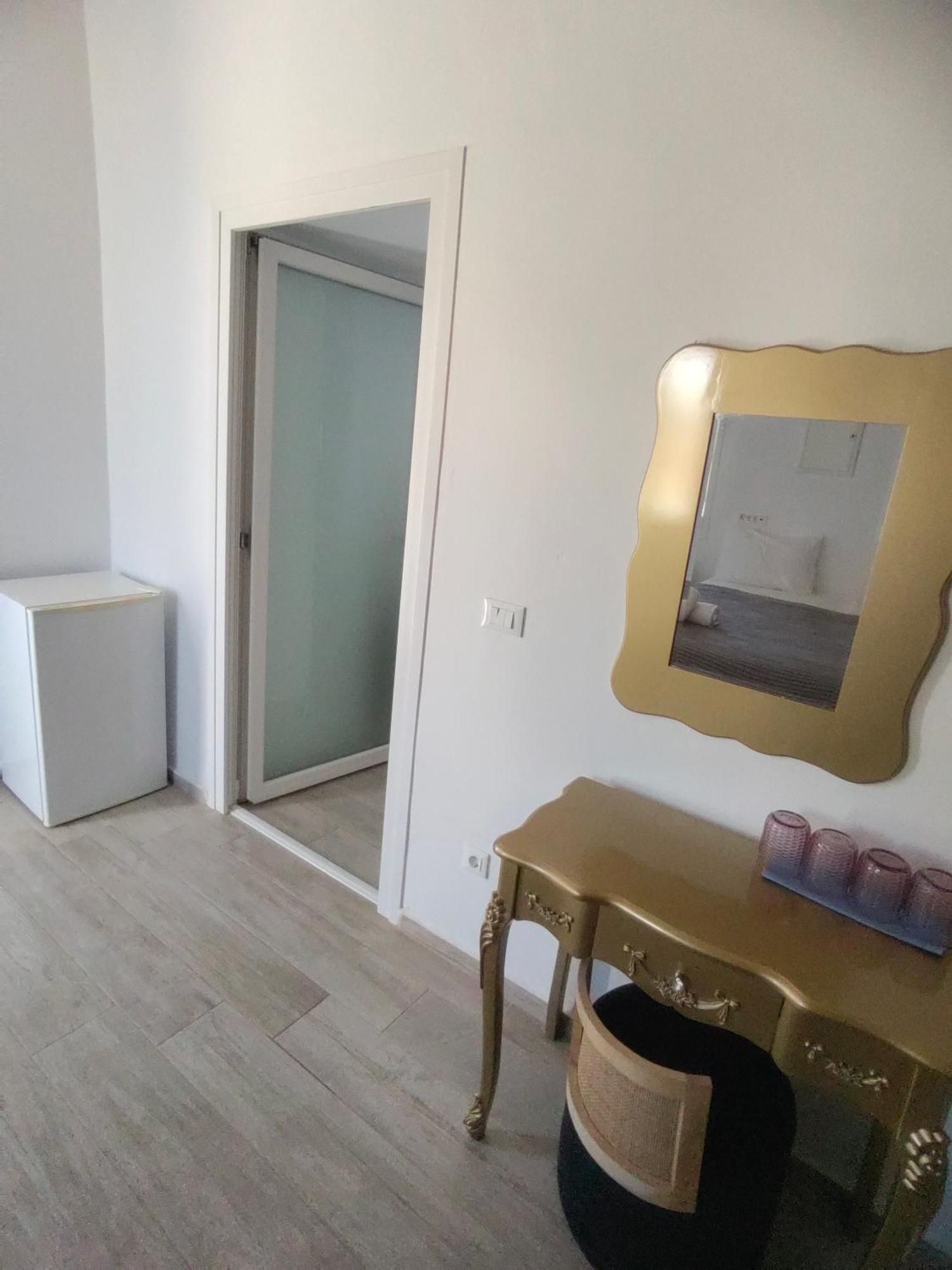 Ftelia Breeze Hotel Klouvas Ngoại thất bức ảnh