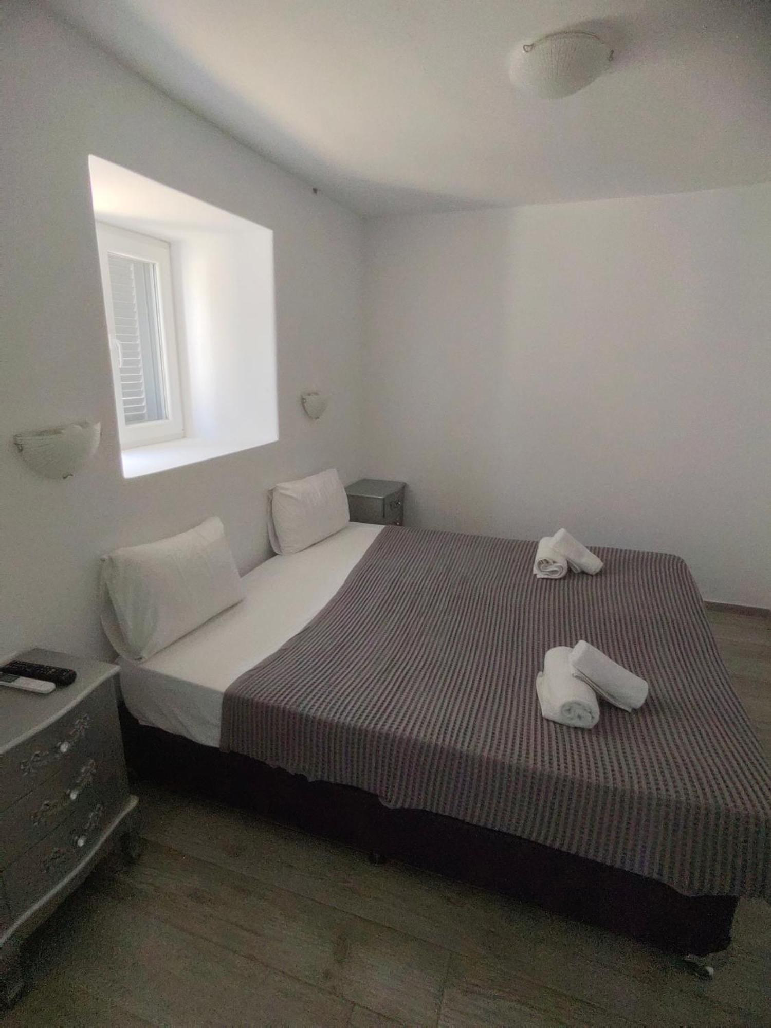 Ftelia Breeze Hotel Klouvas Ngoại thất bức ảnh