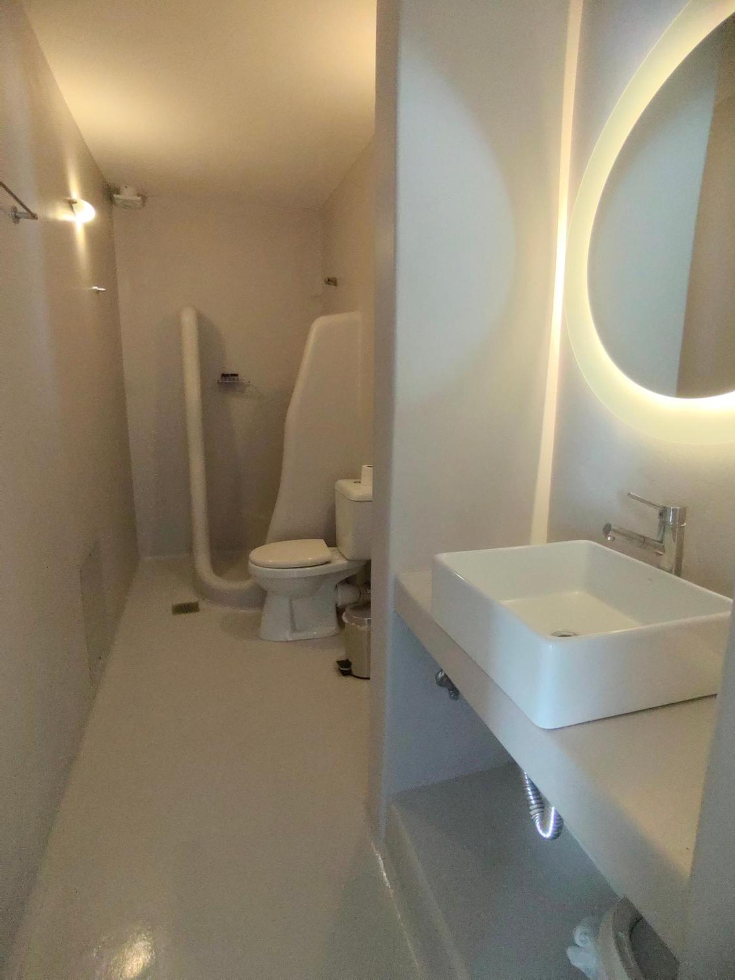 Ftelia Breeze Hotel Klouvas Ngoại thất bức ảnh