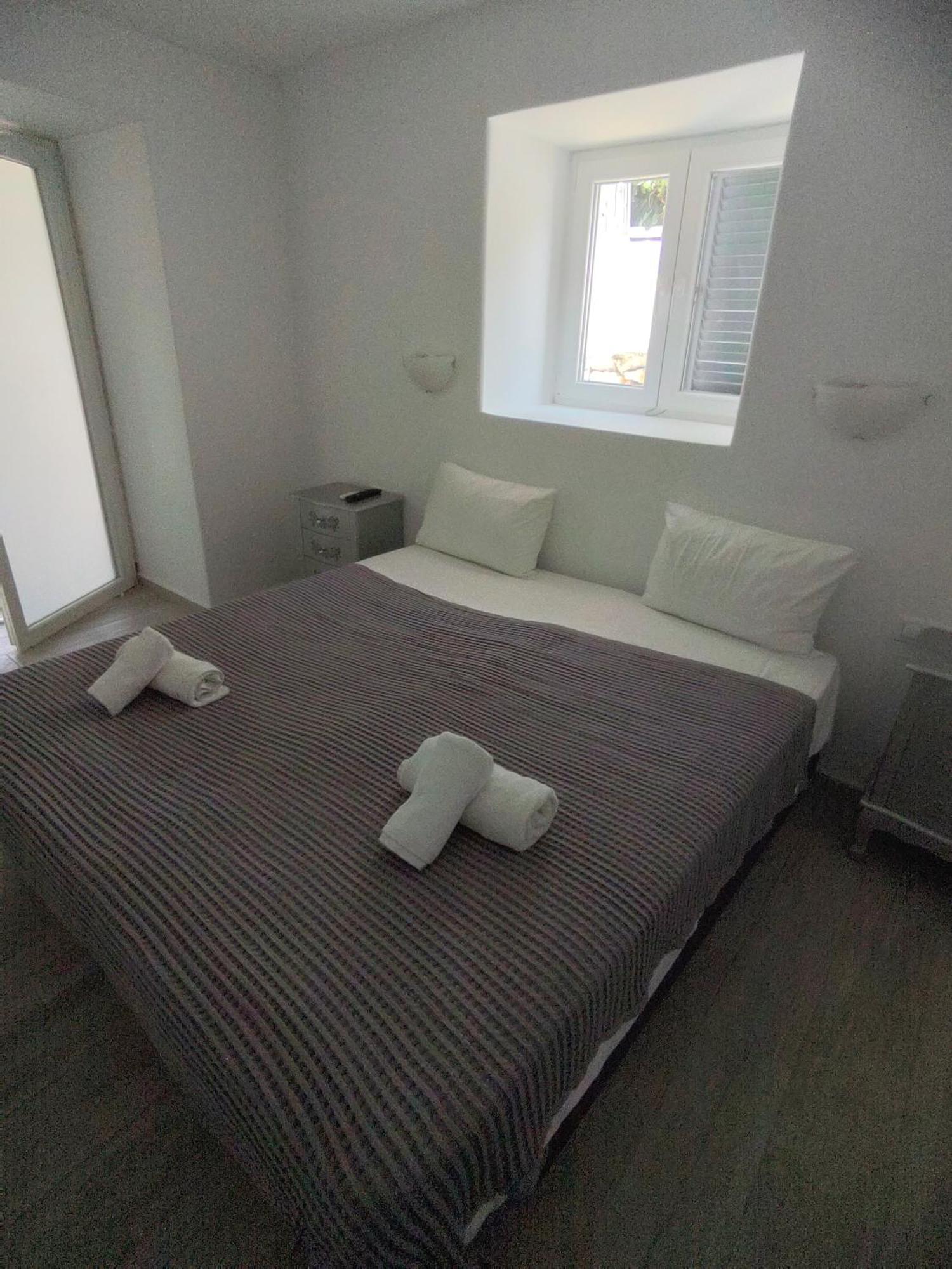 Ftelia Breeze Hotel Klouvas Ngoại thất bức ảnh